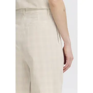 Shorts für Damen Ichi Saffron image-6