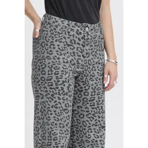 Women's Trousers Ichi Jilla image-4