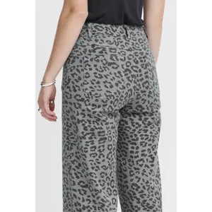 Women's Trousers Ichi Jilla image-5