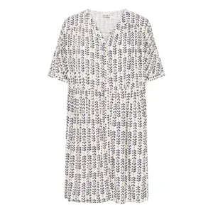 Kleid Damen Ichi Vera 37 image-1