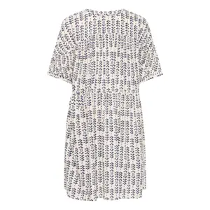Kleid Damen Ichi Vera 37 image-2