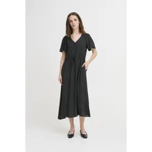 Women's dress Ichi Vera 38 image-1