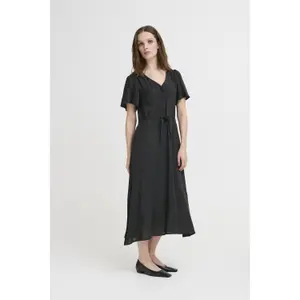 Women's dress Ichi Vera 38 image-2