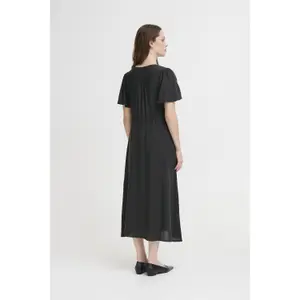 Women's dress Ichi Vera 38 image-4
