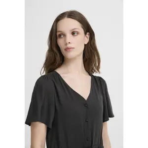 Women's dress Ichi Vera 38 image-5