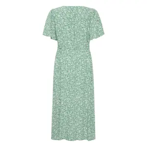 Women's dress Ichi Vera 38 image-3