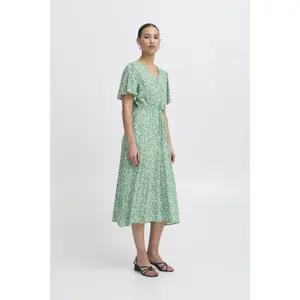 Women's dress Ichi Vera 38 image-6