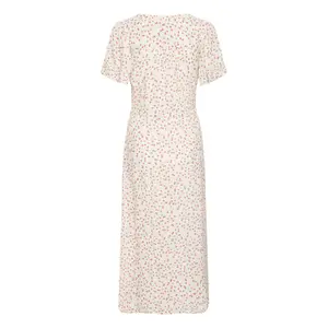 Women's dress Ichi Vera 38 image-3