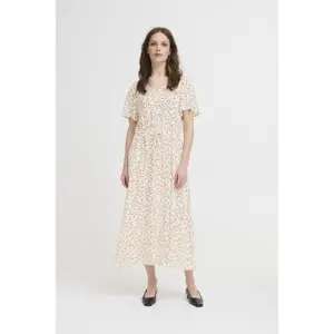 Women's dress Ichi Vera 38 image-1