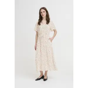 Women's dress Ichi Vera 38 image-2