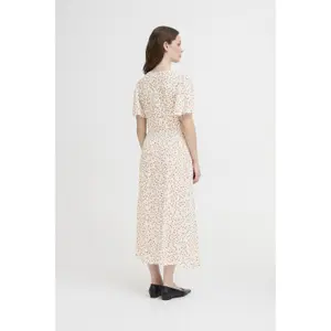 Women's dress Ichi Vera 38 image-4