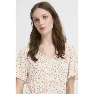 Women's dress Ichi Vera 38 image-5