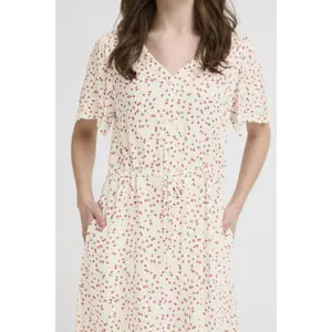 Women's dress Ichi Vera 38 image-6