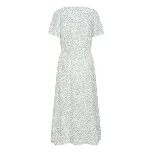 Women's dress Ichi Vera 38 image-3