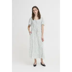 Women's dress Ichi Vera 38 image-1