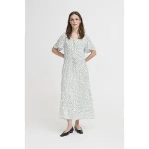 Women's dress Ichi Vera 38 image-2