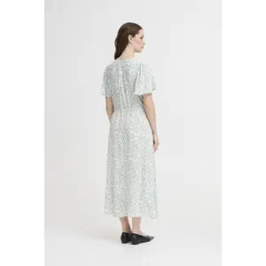 Women's dress Ichi Vera 38 image-4