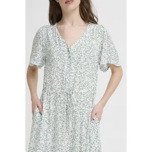 Women's dress Ichi Vera 38 image-5