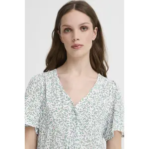 Women's dress Ichi Vera 38 image-6