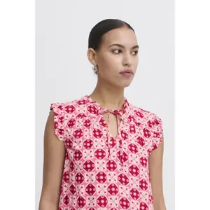 Damen-Top Ichi Vera 8 image-6