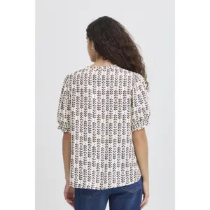 Damenbluse Ichi Vera 20 image-5