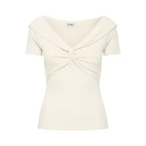 T-shirt femme Ichi Debby 2 image-0