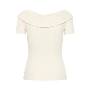 T-shirt femme Ichi Debby 2 image-1