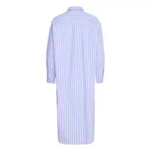 Women's t-shirt dress Ichi Yatima image-1