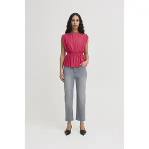 Bandeau-Top, Damen Ichi Yamilet 2 image-3