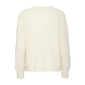 Kofta för kvinnor Ichi Marita CA2 image-1