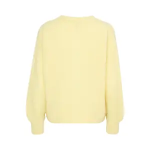 Strickjacke, Damen Ichi Marita CA2 image-1