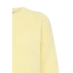 Strickjacke, Damen Ichi Marita CA2 image-2