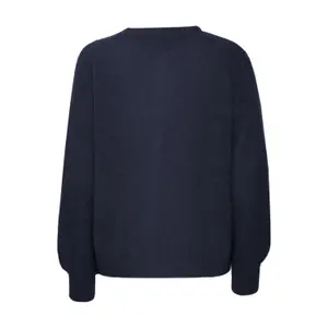 Kofta för kvinnor Ichi Marita CA2 image-1