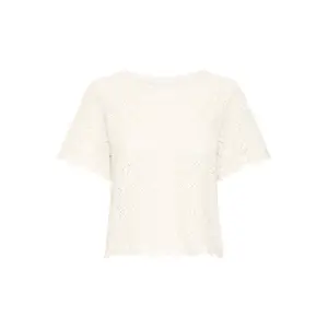 Strickjacke, Damen Ichi Arties image-3