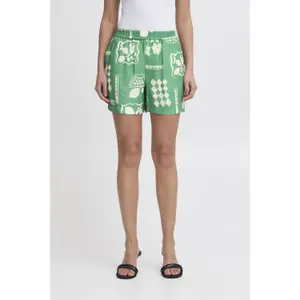 Szorty damskie Ichi Yetta image-3