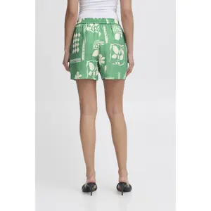 Szorty damskie Ichi Yetta image-4