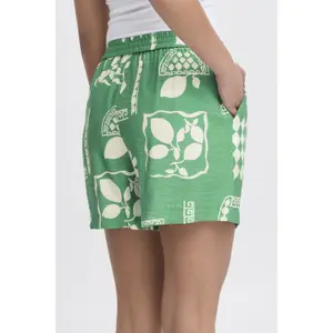 Szorty damskie Ichi Yetta image-5