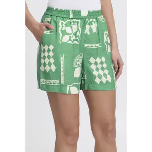 Szorty damskie Ichi Yetta image-6