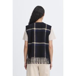 Women's vest Ichi Foniza image-4