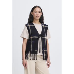 Women's vest Ichi Foniza image-5