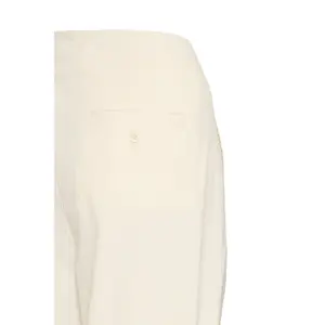 Classic women's trousers Ichi Wallis image-5