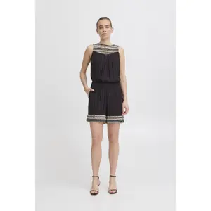 Szorty damskie Ichi Ragni image-4