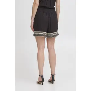 Szorty damskie Ichi Ragni image-6