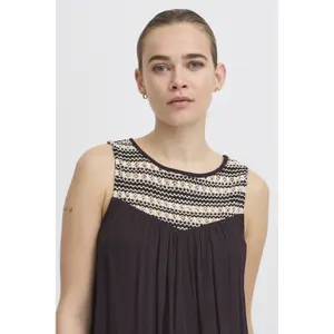 Damski tank top Ichi Ragni image-6