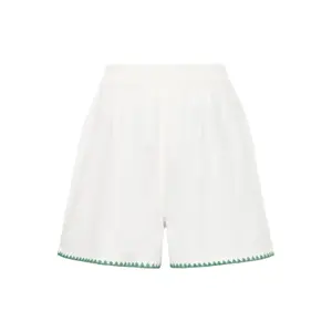 Szorty damskie Ichi Yolanda image-0