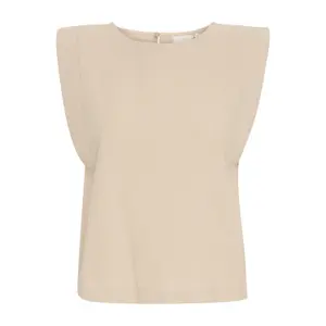 Damski tank top Ichi Unity image-0