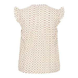 Damenbluse Ichi Ursula 2 image-2