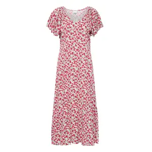 Women's dress Ichi Aya 5 image-0