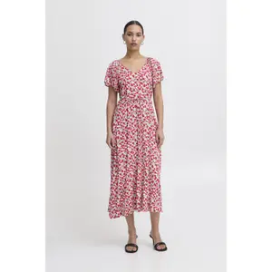 Women's dress Ichi Aya 5 image-1