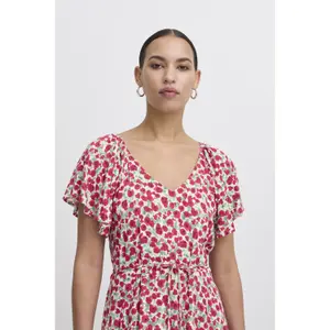 Women's dress Ichi Aya 5 image-5